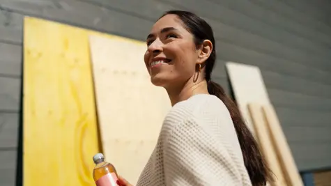 Tuotevastuustandardimme takaa todennetun kest&#xE4;vyysarvolupauksen