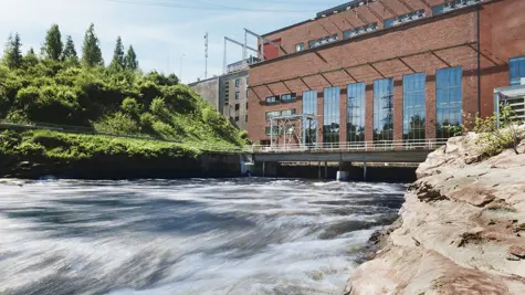 UPM:n esimerkki osoittaa, miten teollisuus voi joustaa s&#xE4;hk&#xF6;markkinoilla