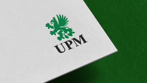 Vahvasti mukana suomalaisen mets&#xE4;teollisuuden kehityksess&#xE4; 