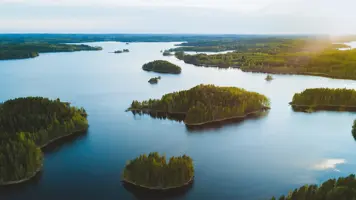 Tonttikauppa: Rantatontit ja omakotitalotontit