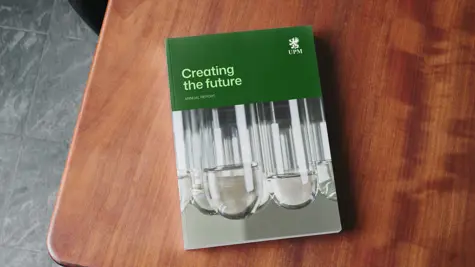 Raportit ja esitykset