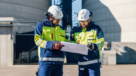 Vastuullinen toimitusketju